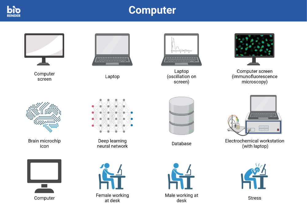 BioRender App